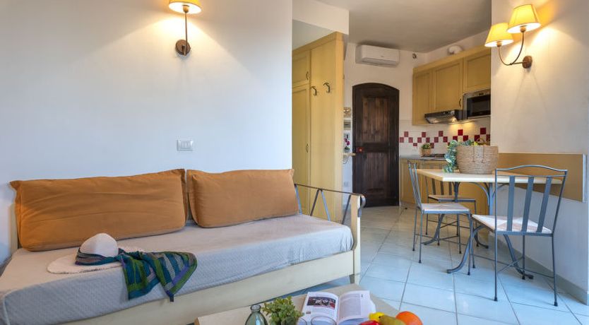 Photo of Cala Rossa 1505 Apartment 2
