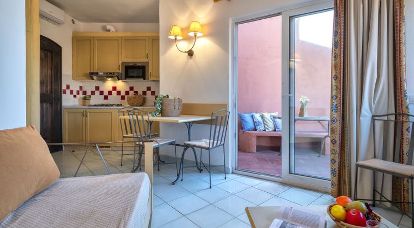 Photo of Cala Rossa 1505 Apartment 2