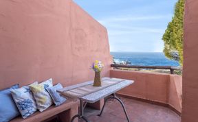 Photo of Cala Rossa 1505 Apartment 2