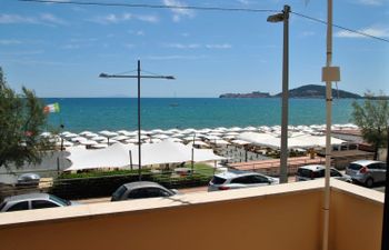 Brezza di Mare Holiday Home