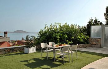 Casa Profumo di Mare Holiday Home