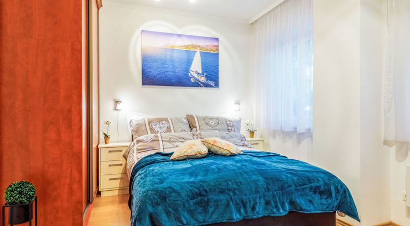 Photo of Lily