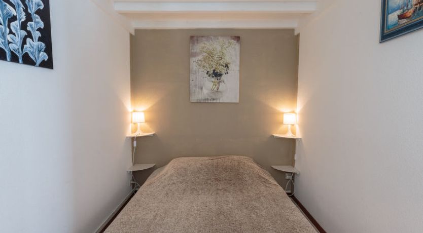 Photo of Les Maisons de l'Océan Holiday Home 2