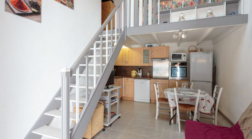 Photo of Les Maisons de l'Océan Holiday Home 2