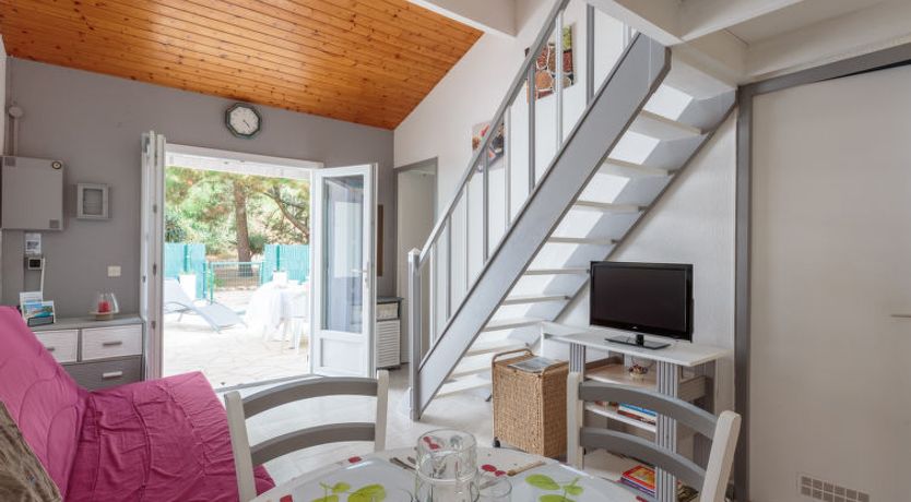 Photo of Les Maisons de l'Océan Holiday Home 2