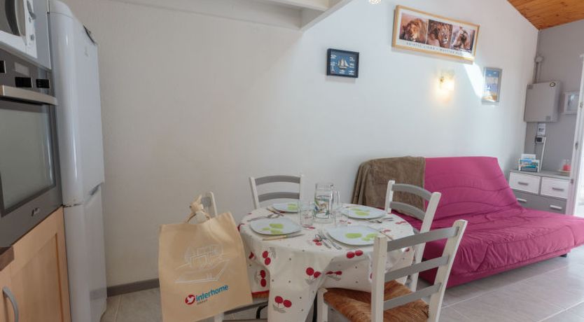 Photo of Les Maisons de l'Océan Holiday Home 2