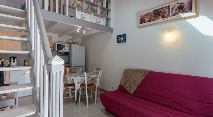 Photo of Les Maisons de l'Océan Holiday Home 2