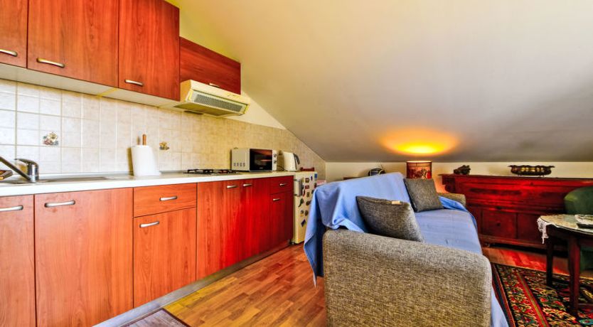 Photo of Nada Volosko