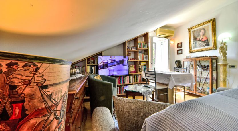 Photo of Nada Volosko