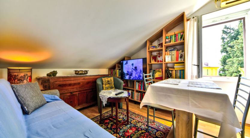 Photo of Nada Volosko