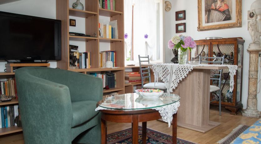 Photo of Nada Volosko