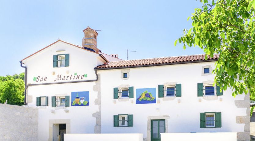 Photo of San Martino I