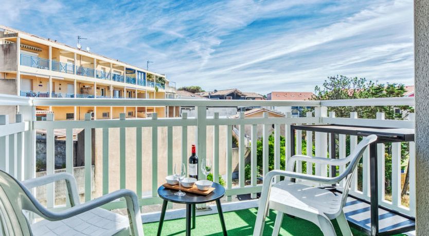 Photo of Les Alizés