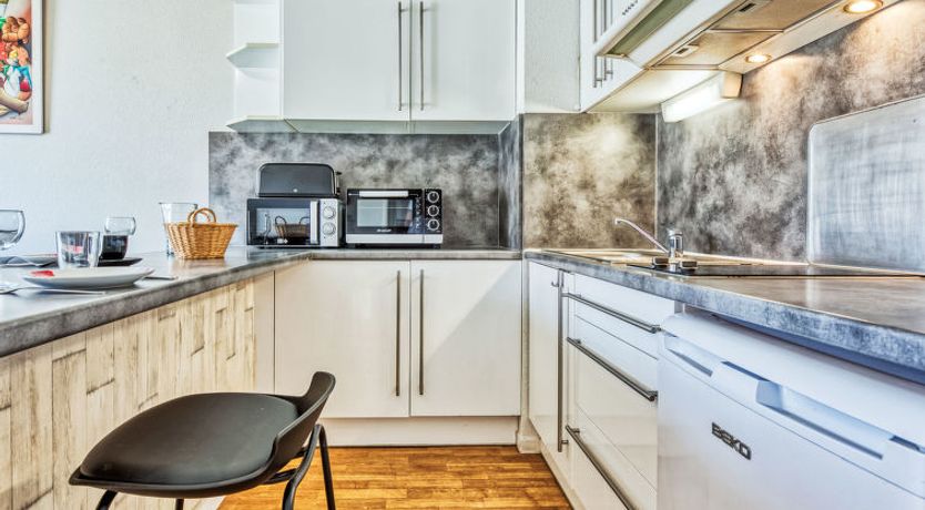 Photo of Les Alizés