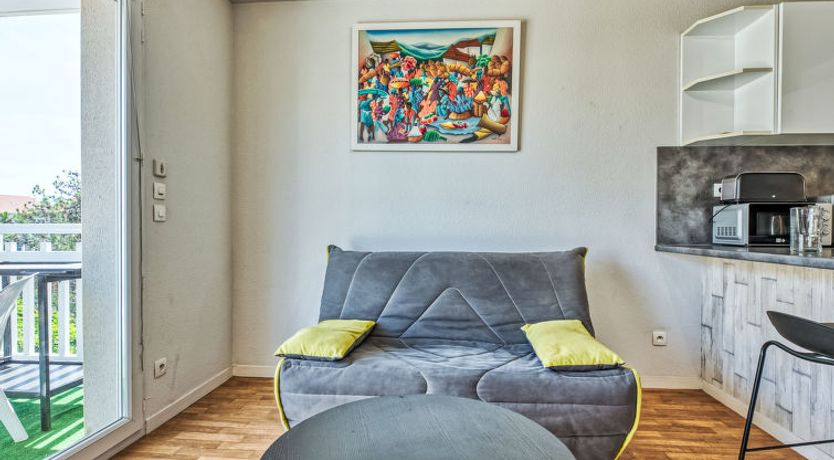 Photo of Les Alizés