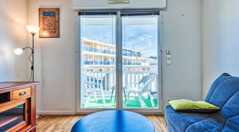 Photo of Les Alizés