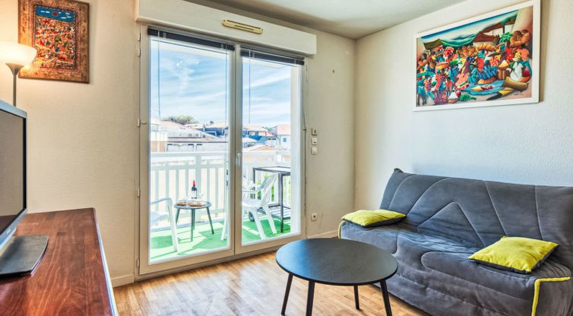 Photo of Les Alizés