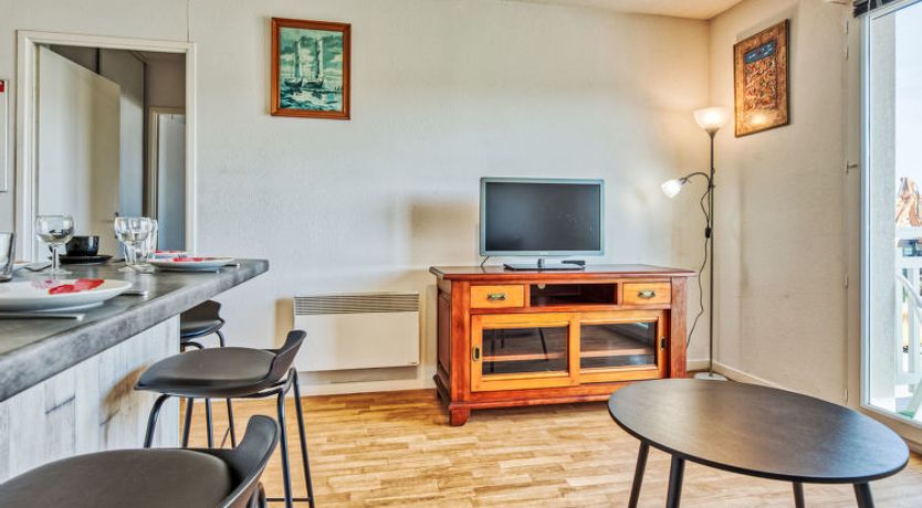 Photo of Les Alizés