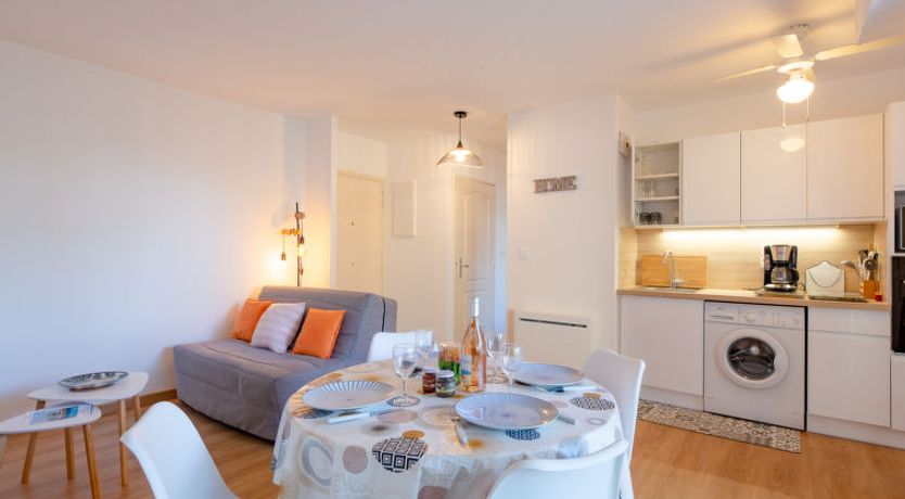 Photo of Quartier Latin Apartment 13