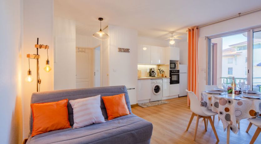 Photo of Quartier Latin Apartment 13