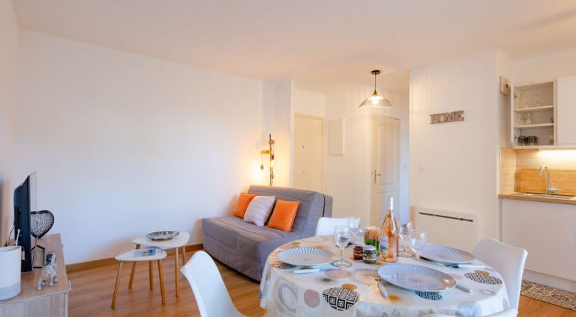 Photo of Quartier Latin Apartment 13