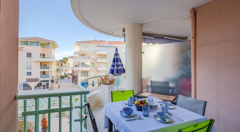 Photo of Quartier Latin Apartment 13