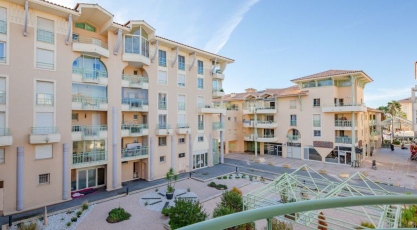 Photo of Quartier Latin Apartment 13