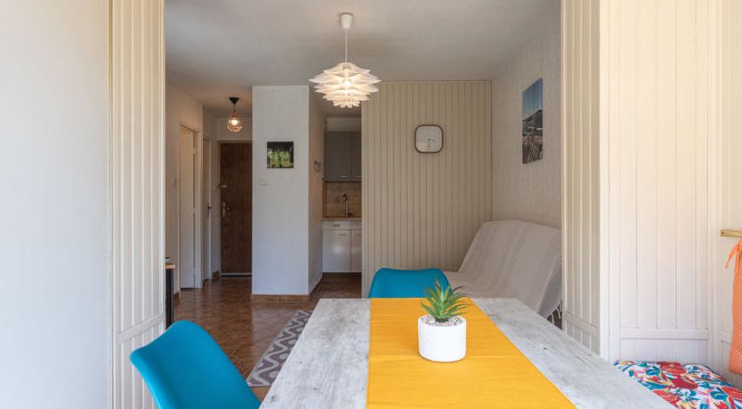 Photo of Les Regates Apartment 6