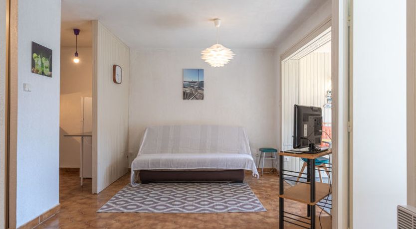 Photo of Les Regates Apartment 6