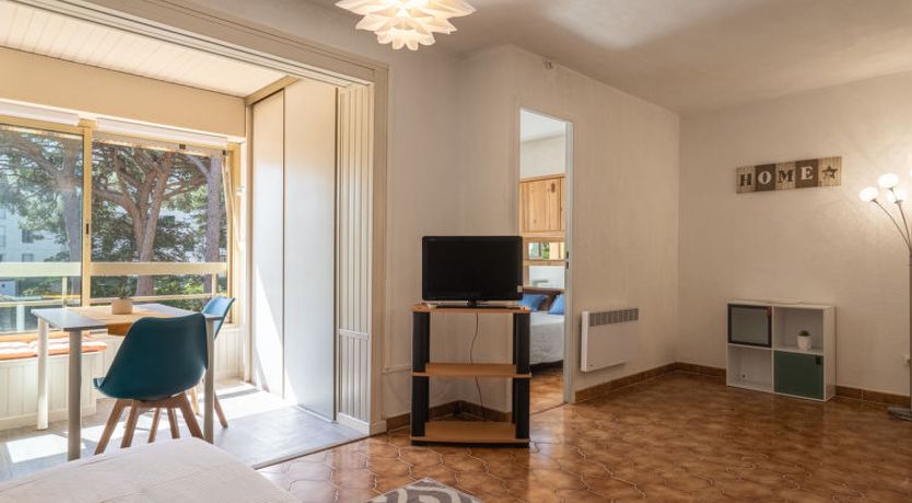 Photo of Les Regates Apartment 6