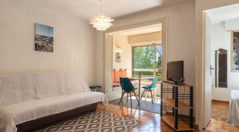 Photo of Les Regates Apartment 6