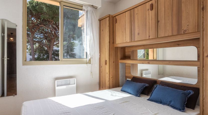 Photo of Les Regates Apartment 6