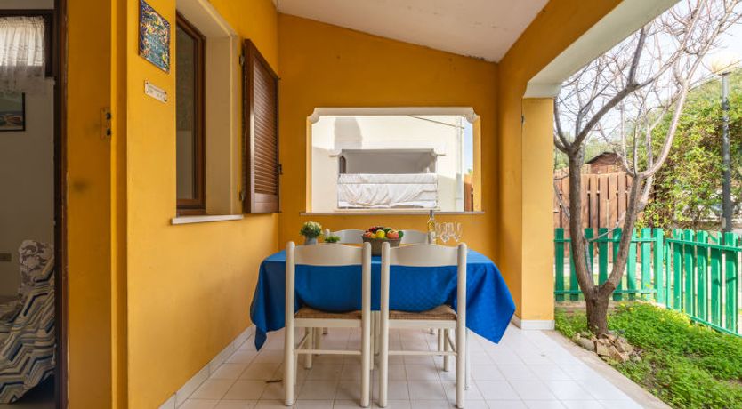 Photo of Bouganville Holiday Home 2