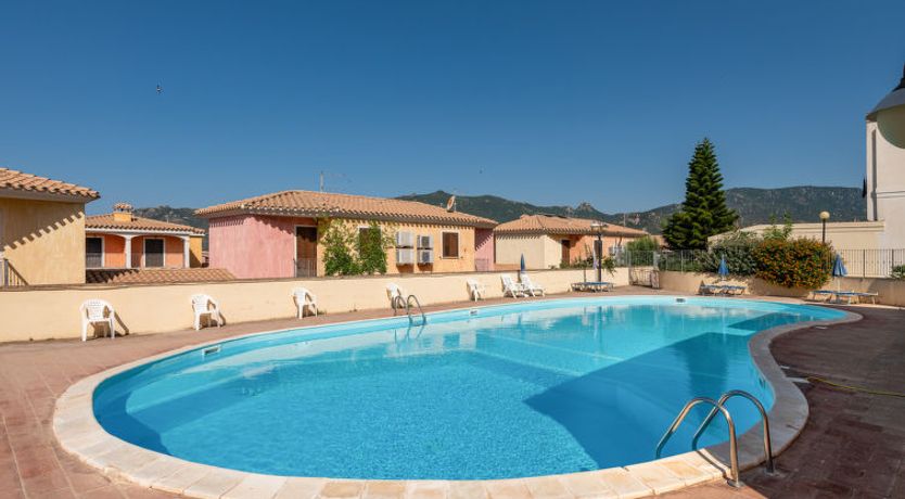 Photo of Bouganville Holiday Home 2