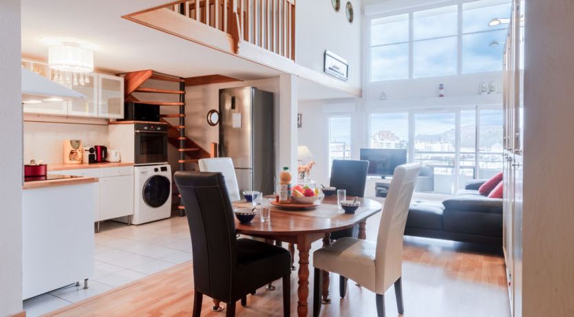 Photo of Les Lofts Apartment 17