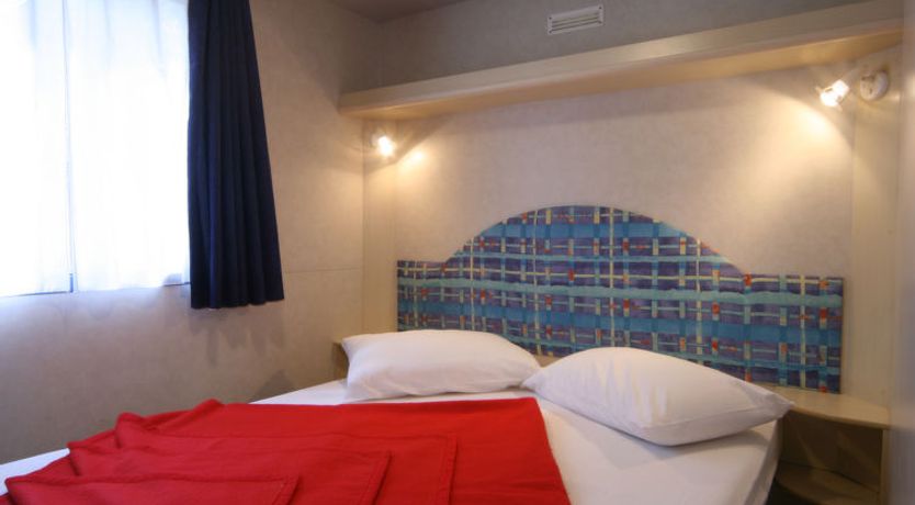 Photo of Camping Village Baia Blu La Tortuga Villa 4