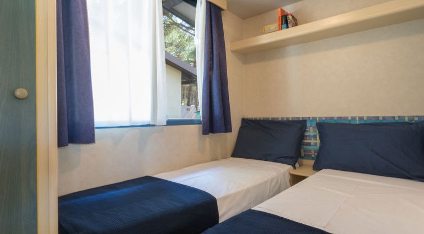 Photo of Camping Village Baia Blu La Tortuga Villa 4