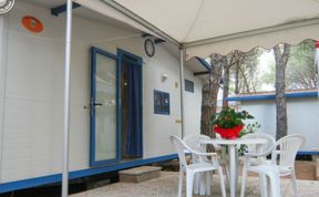 Photo of Camping Village Baia Blu La Tortuga Villa 4