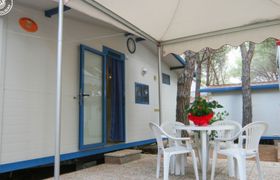 Photo of camping-village-baia-blu-la-tortuga-villa-2