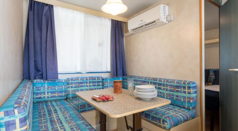 Photo of Camping Village Baia Blu La Tortuga Villa 4