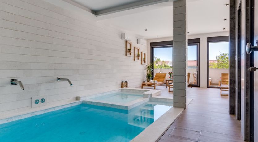 Photo of Luxury Villa Terra Maiorum Apartment 2