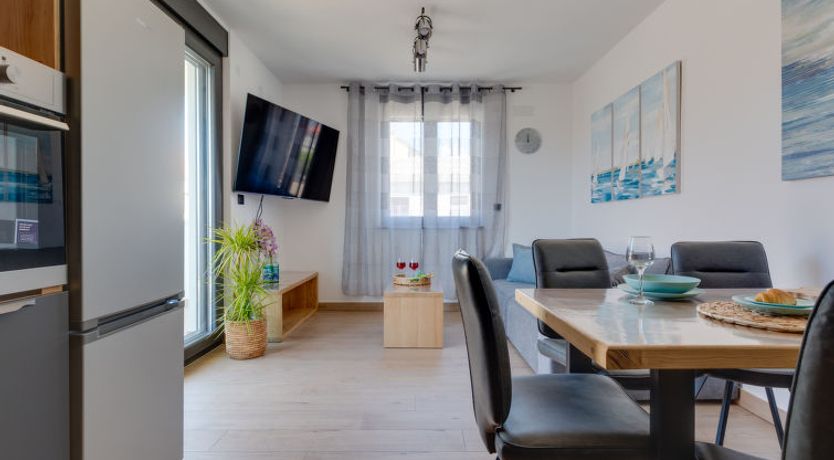 Photo of Luxury Villa Terra Maiorum Apartment 2