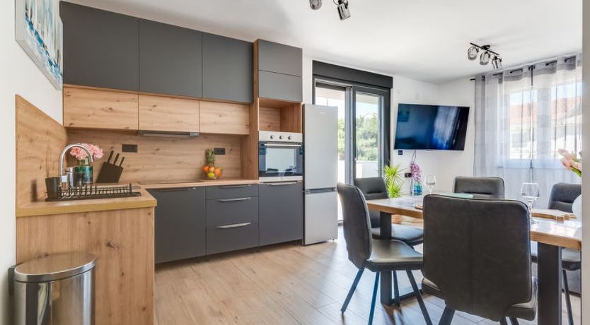 Photo of Luxury Villa Terra Maiorum Apartment 2