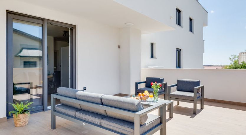 Photo of Luxury Villa Terra Maiorum Apartment 2