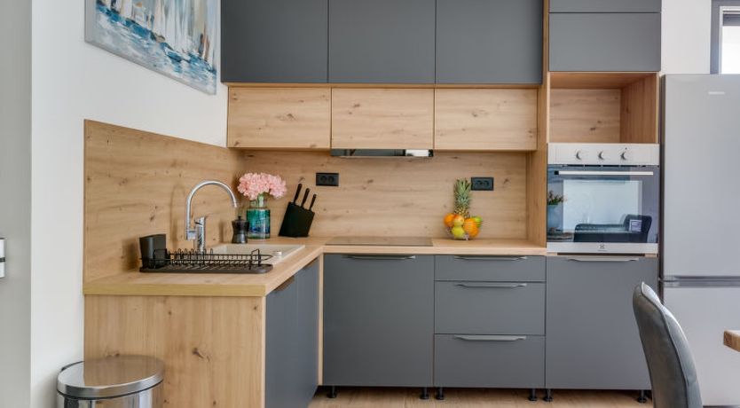 Photo of Luxury Villa Terra Maiorum Apartment 2