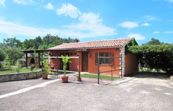 Milena (LBN354) Holiday Home