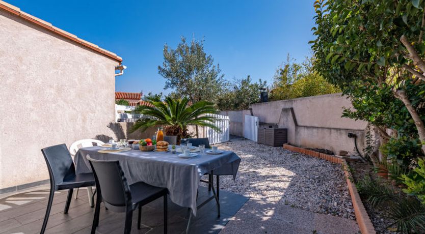 Photo of Le Clos du Par