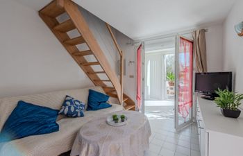 Le Clos du Par Holiday Home