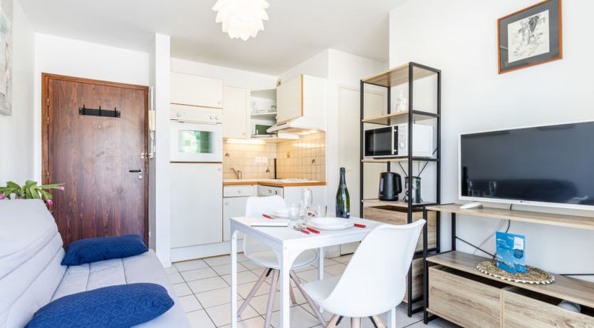 Photo of Les Sternes