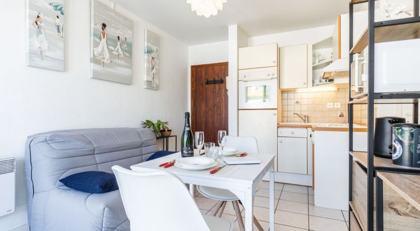 Photo of Les Sternes